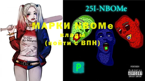 МДПВ Верхний Тагил